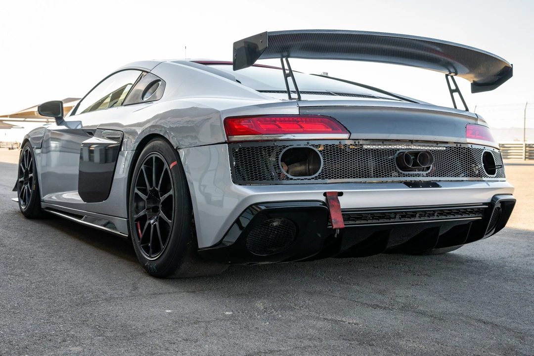 2018 Audi 4S R8 - Image 27 of 31