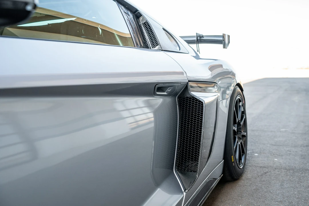 2018 Audi 4S R8 - Image 31 of 31