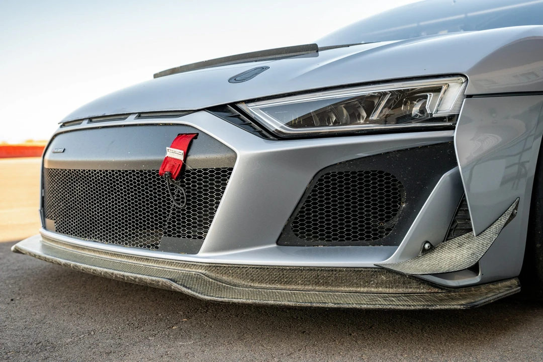 2018 Audi 4S R8 - Image 23 of 31