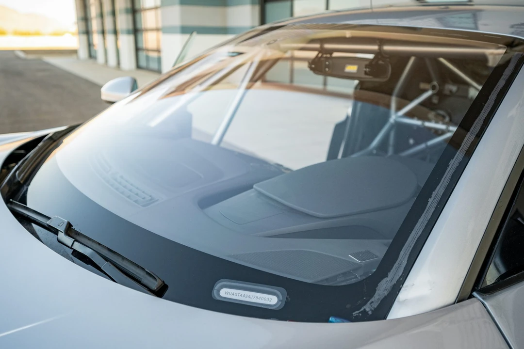 2018 Audi 4S R8 - Image 15 of 31