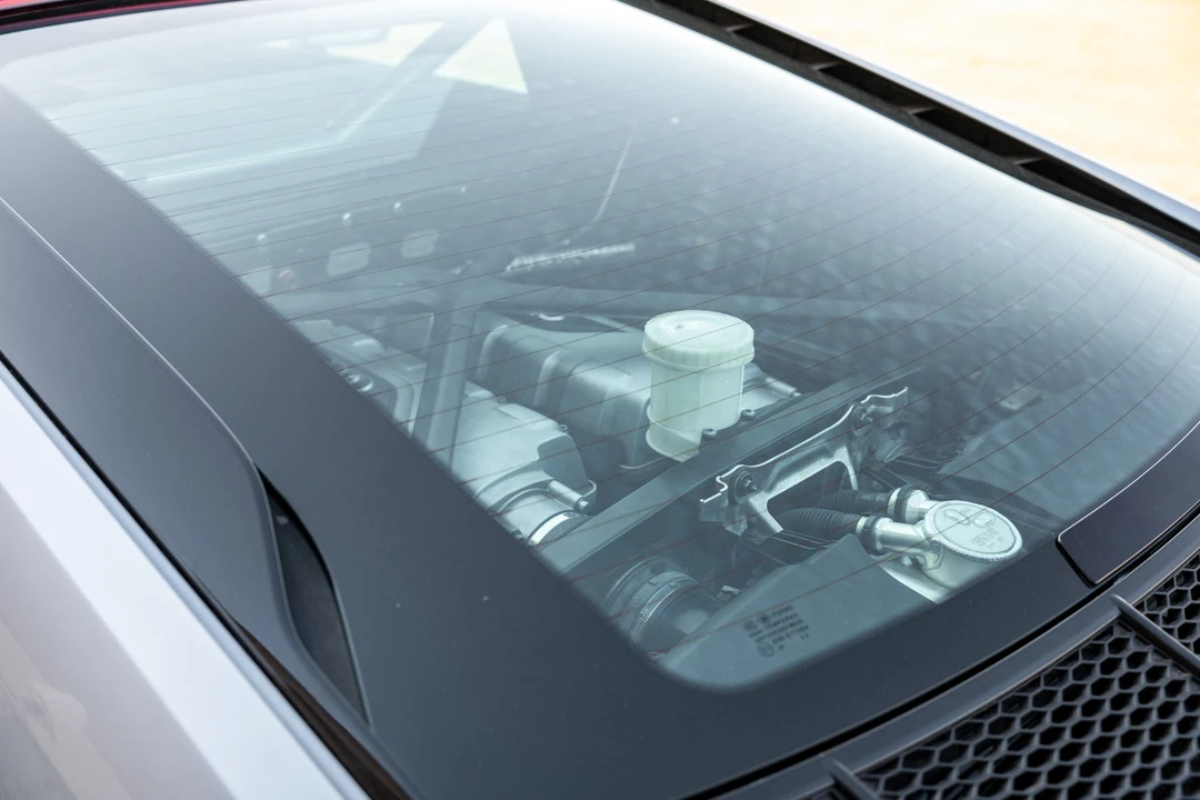 2018 Audi 4S R8 - Image 28 of 31