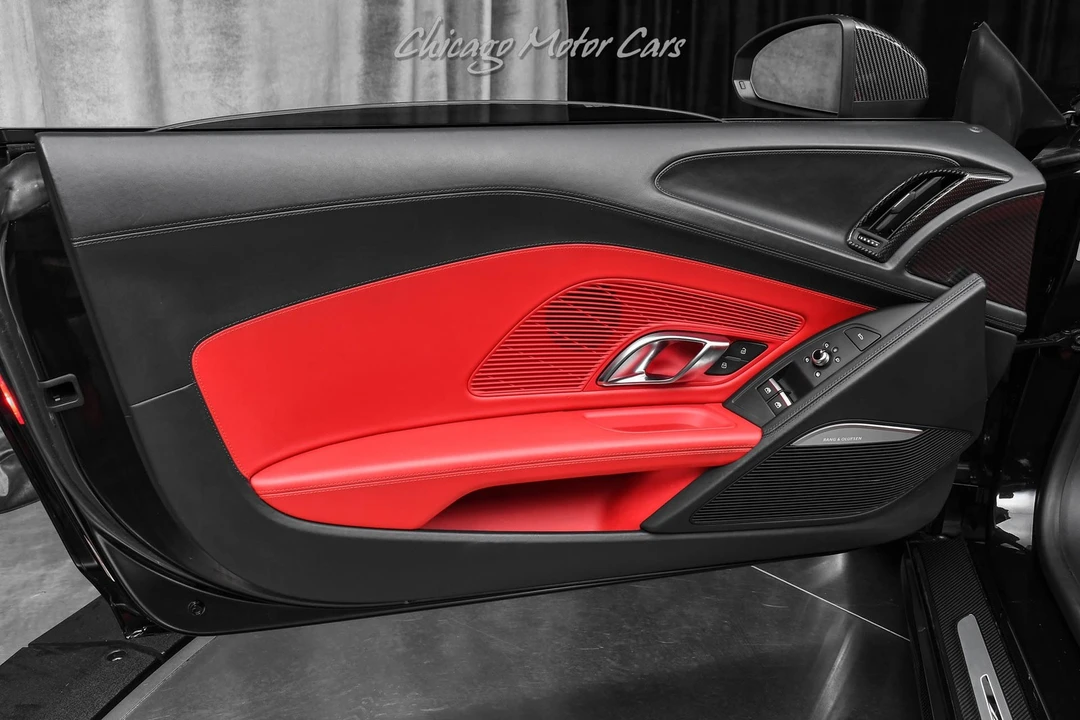 2018 Audi 4S R8 - Image 30 of 31