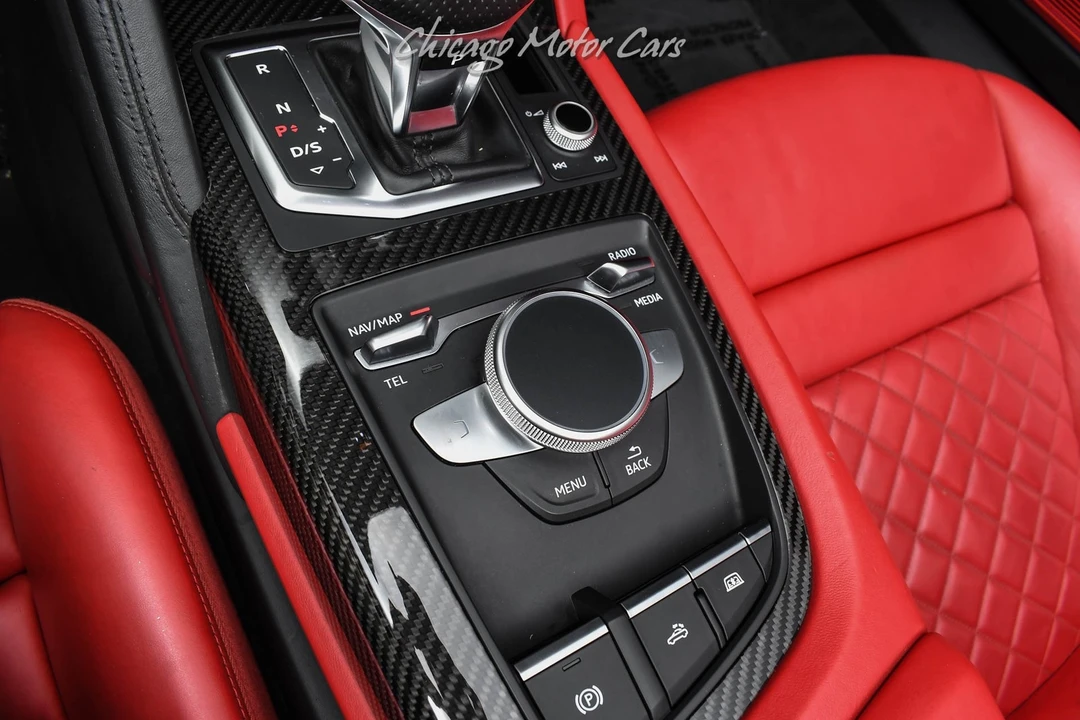 2018 Audi 4S R8 - Image 20 of 31