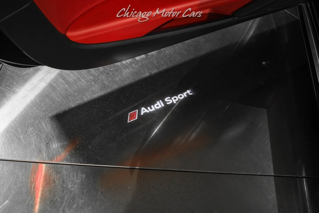 2018 Audi 4S R8 - Image 28 of 31