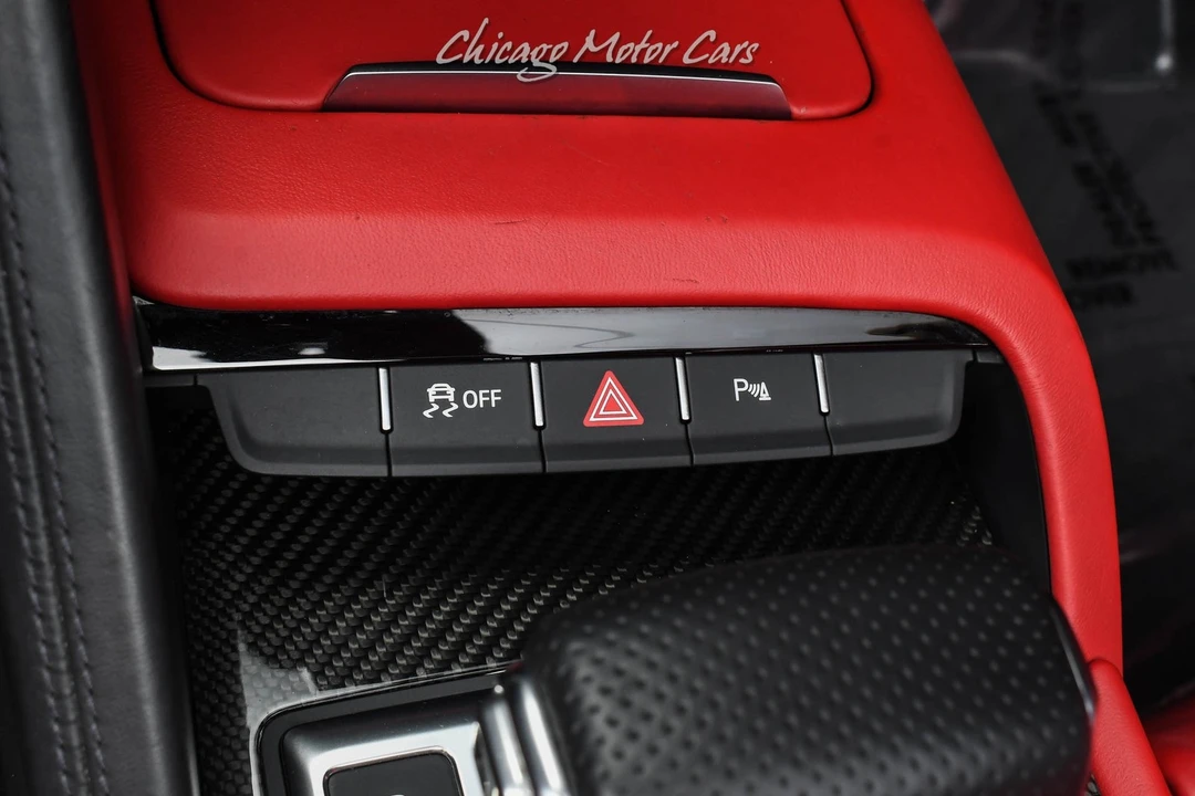 2018 Audi 4S R8 - Image 18 of 31