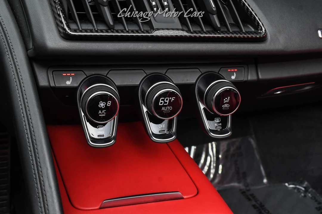 2018 Audi 4S R8 - Image 16 of 31