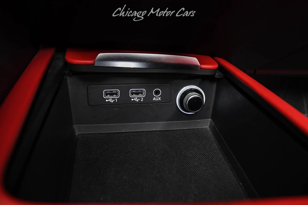 2018 Audi 4S R8 - Image 17 of 31