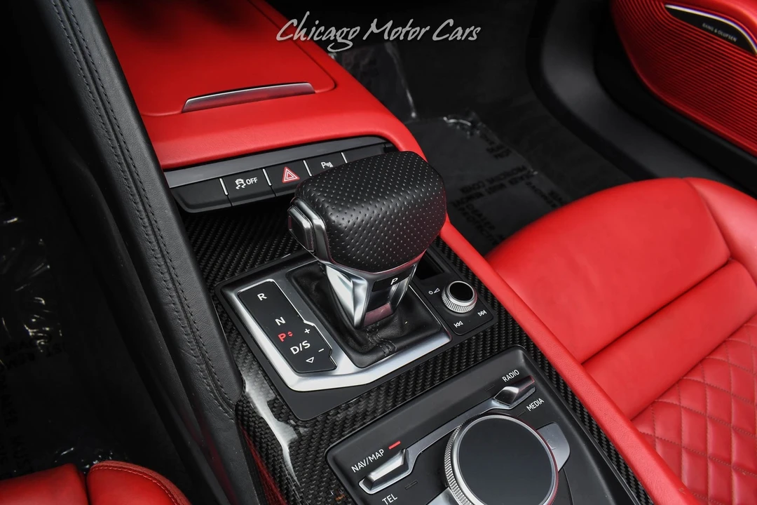 2018 Audi 4S R8 - Image 19 of 31
