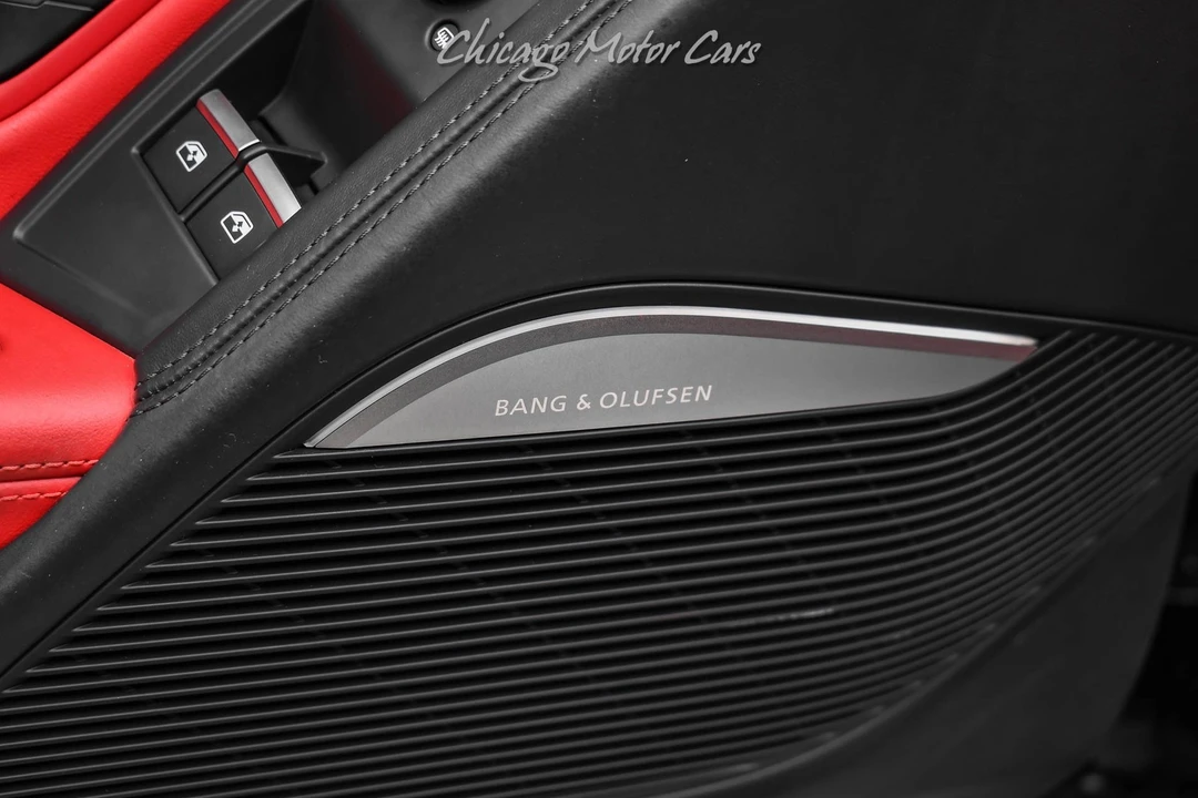 2018 Audi 4S R8 - Image 31 of 31
