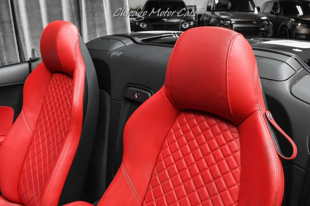 2018 Audi 4S R8 - Image 21 of 31