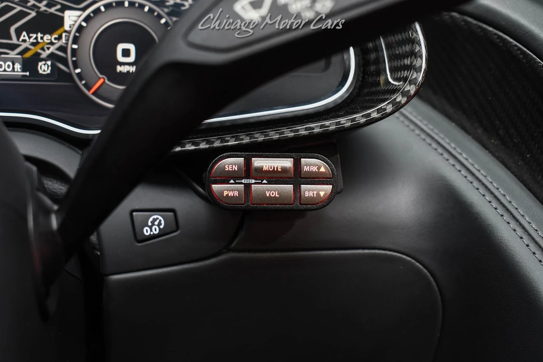 2018 Audi 4S R8 - Image 15 of 31