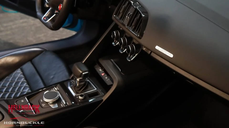 2018 Audi 4S R8 - Image 16 of 20