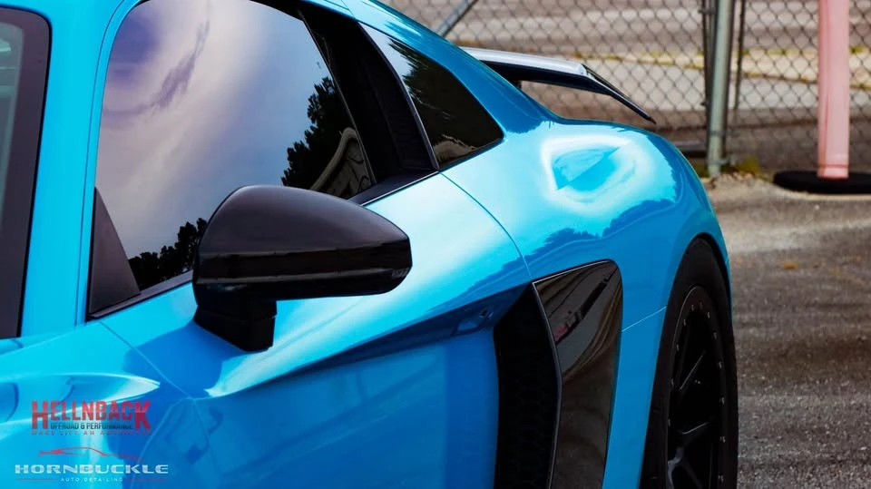 2018 Audi 4S R8 - Image 6 of 20