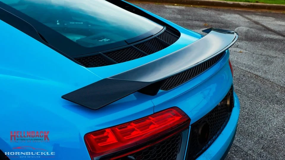 2018 Audi 4S R8 - Image 9 of 20