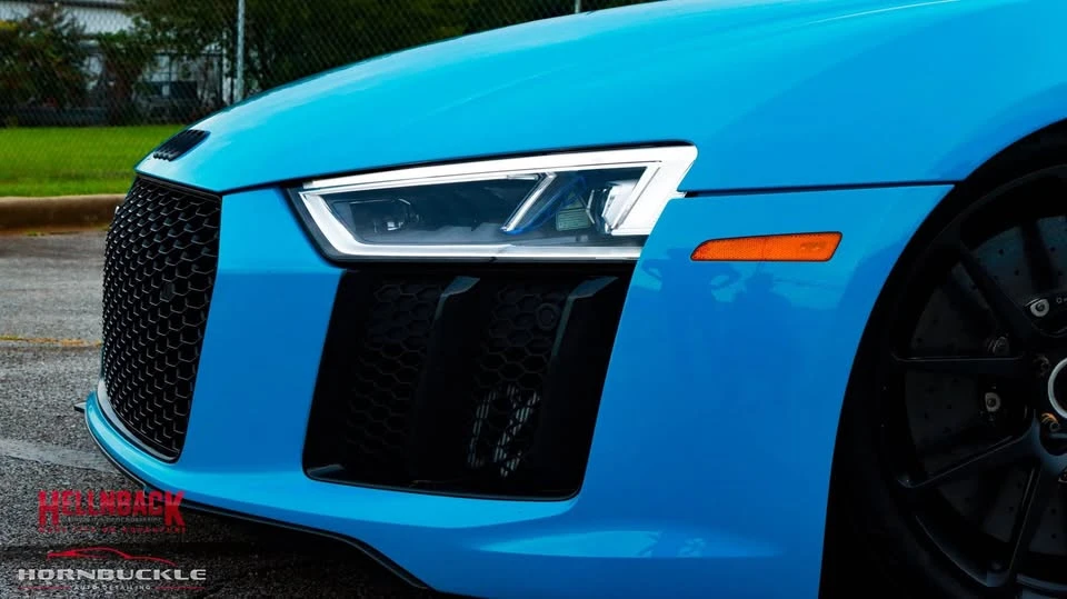 2018 Audi 4S R8 - Image 8 of 20