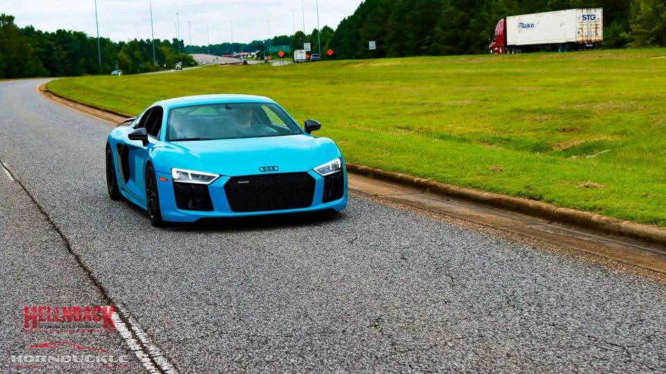2018 Audi 4S R8 - Image 3 of 20