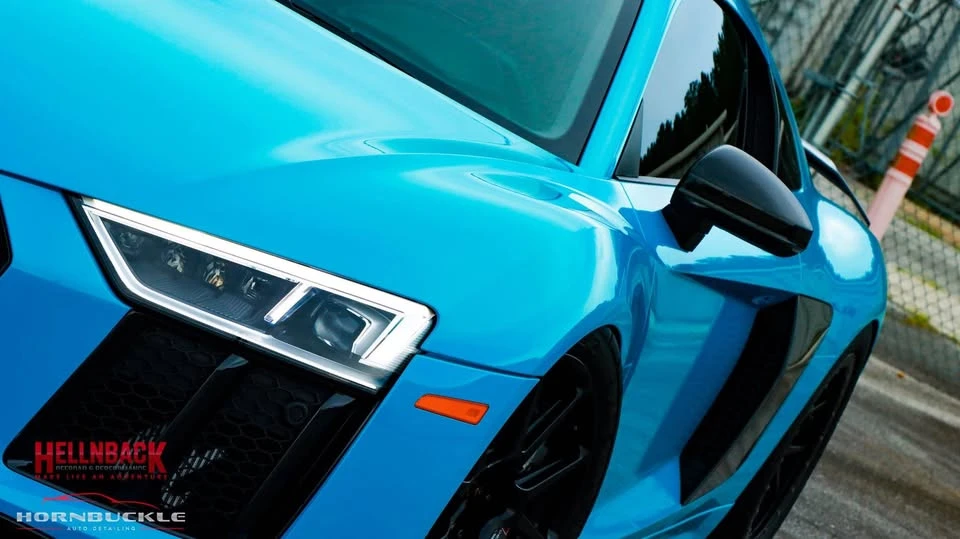 2018 Audi 4S R8 - Image 7 of 20