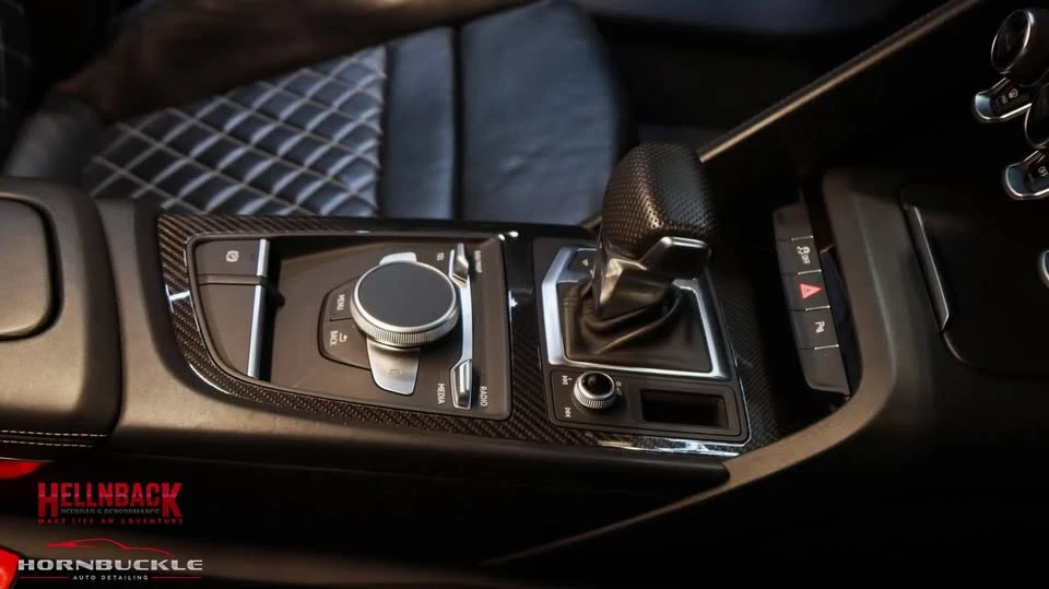 2018 Audi 4S R8 - Image 17 of 20