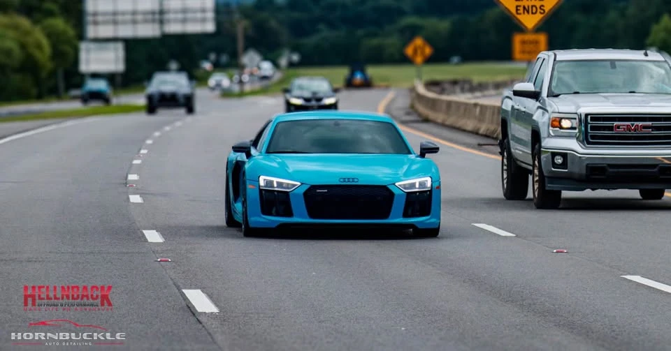 2018 Audi 4S R8 - Image 5 of 20