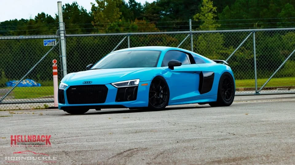 2018 Audi 4S R8 - Image 4 of 20