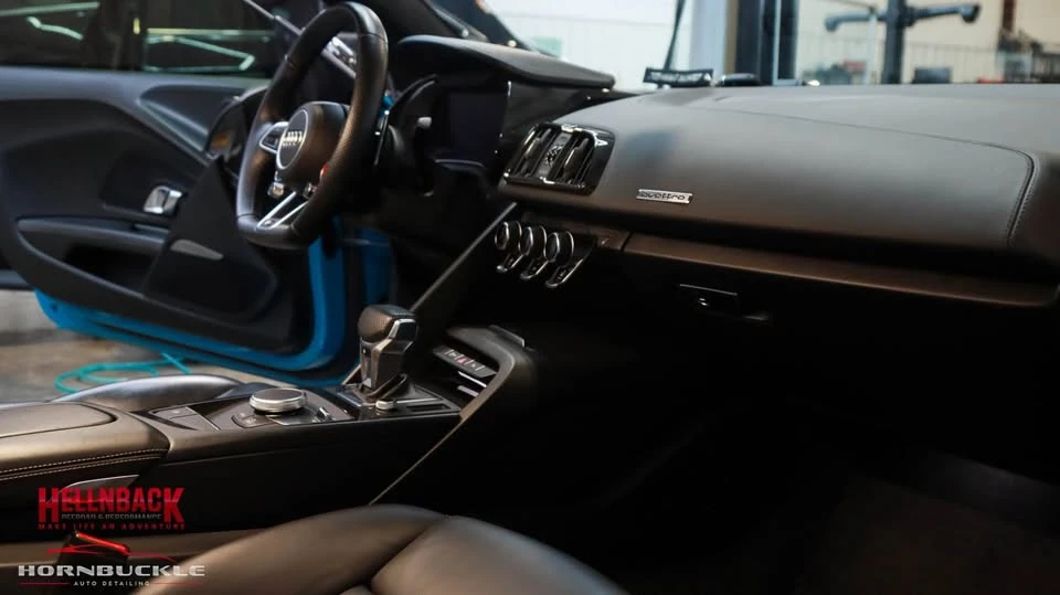 2018 Audi 4S R8 - Image 13 of 20