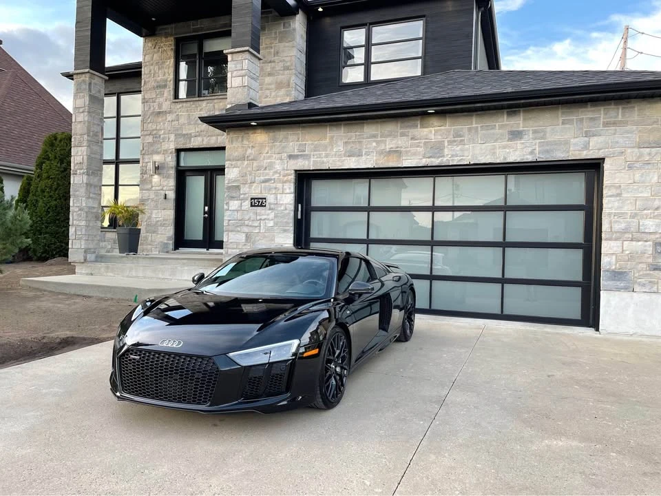 2018 Audi 4S R8 - Image 2 of 8