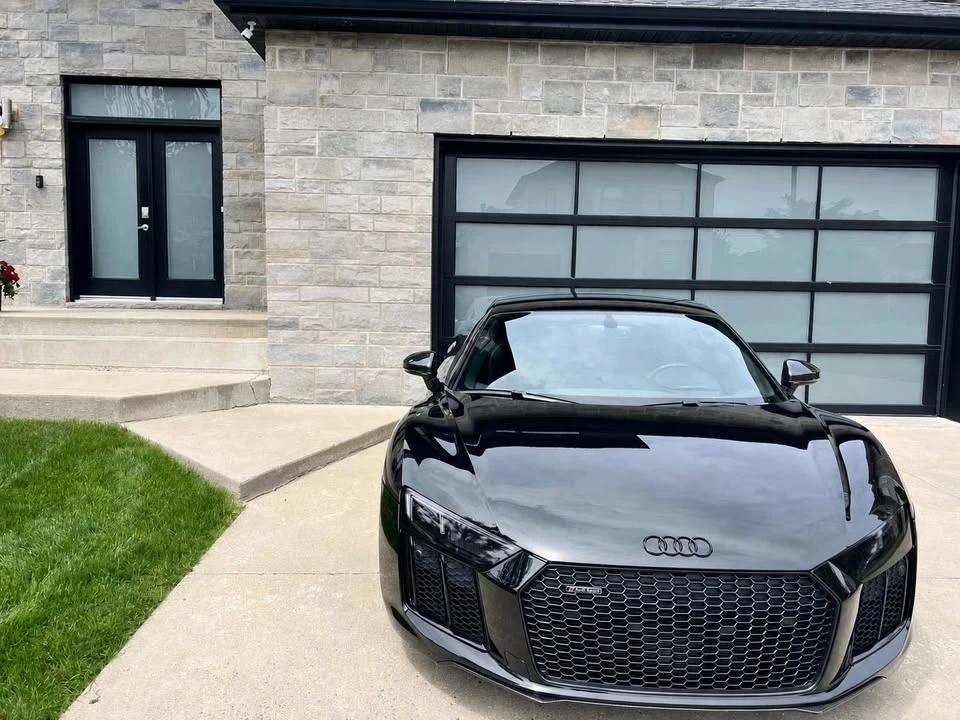 2018 Audi 4S R8 - Image 8 of 8