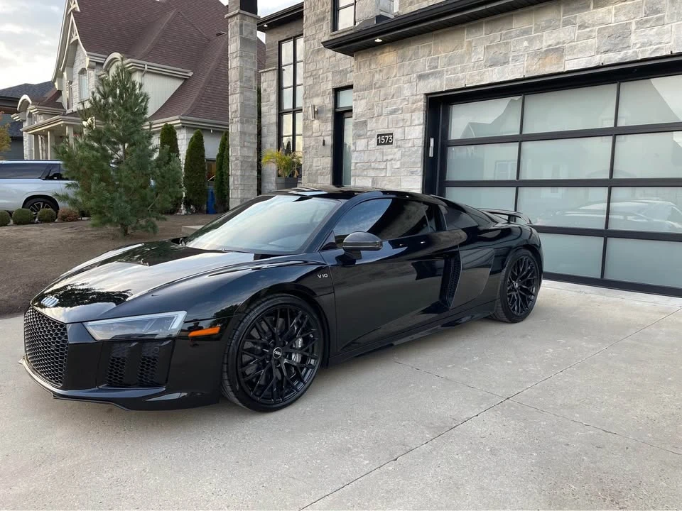 2018 Audi 4S R8 - Image 3 of 8