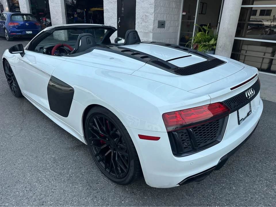 2018 Audi 4S R8 - Image 2 of 20