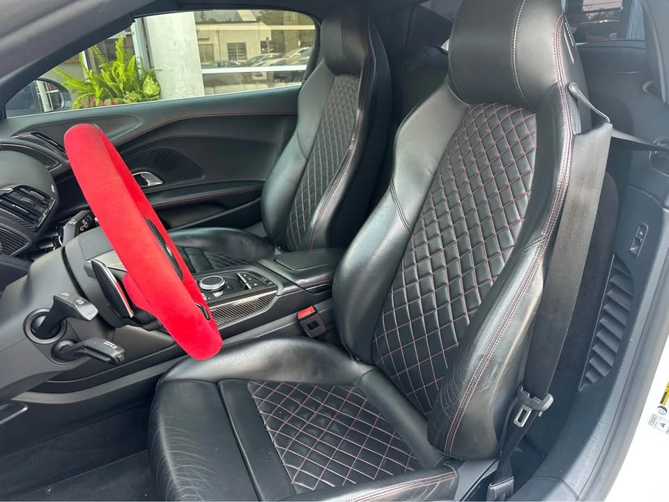 2018 Audi 4S R8 - Image 13 of 20