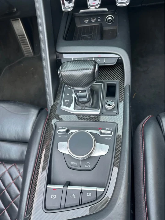 2018 Audi 4S R8 - Image 16 of 20