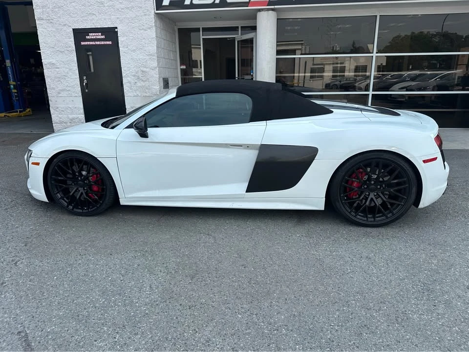 2018 Audi 4S R8 - Image 4 of 20