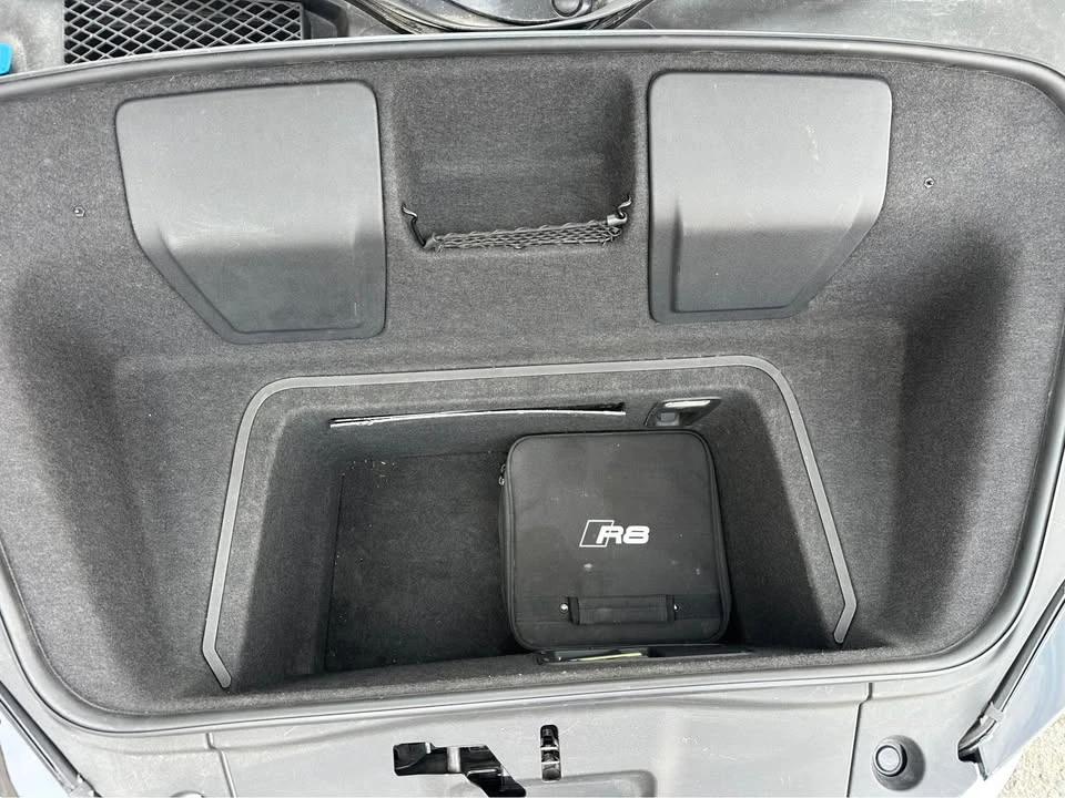 2018 Audi 4S R8 - Image 19 of 20