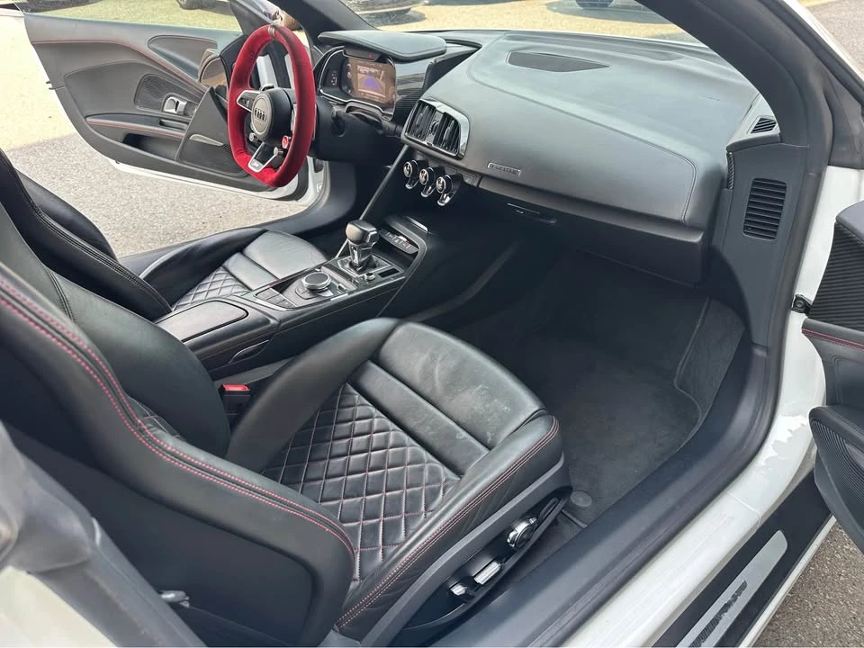 2018 Audi 4S R8 - Image 20 of 20