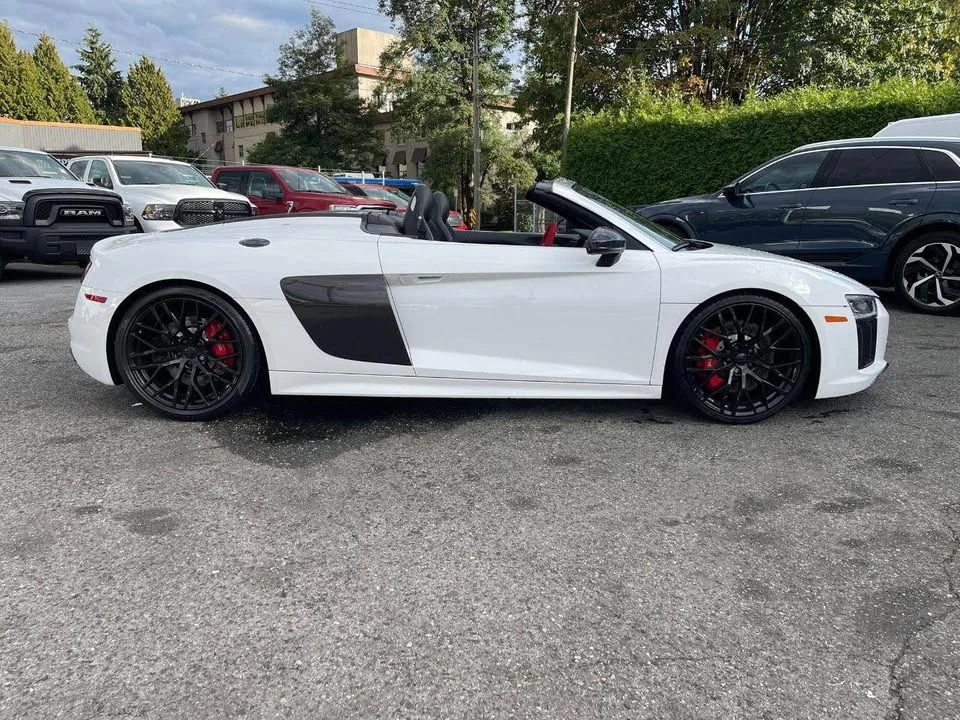 2018 Audi 4S R8 - Image 2 of 10