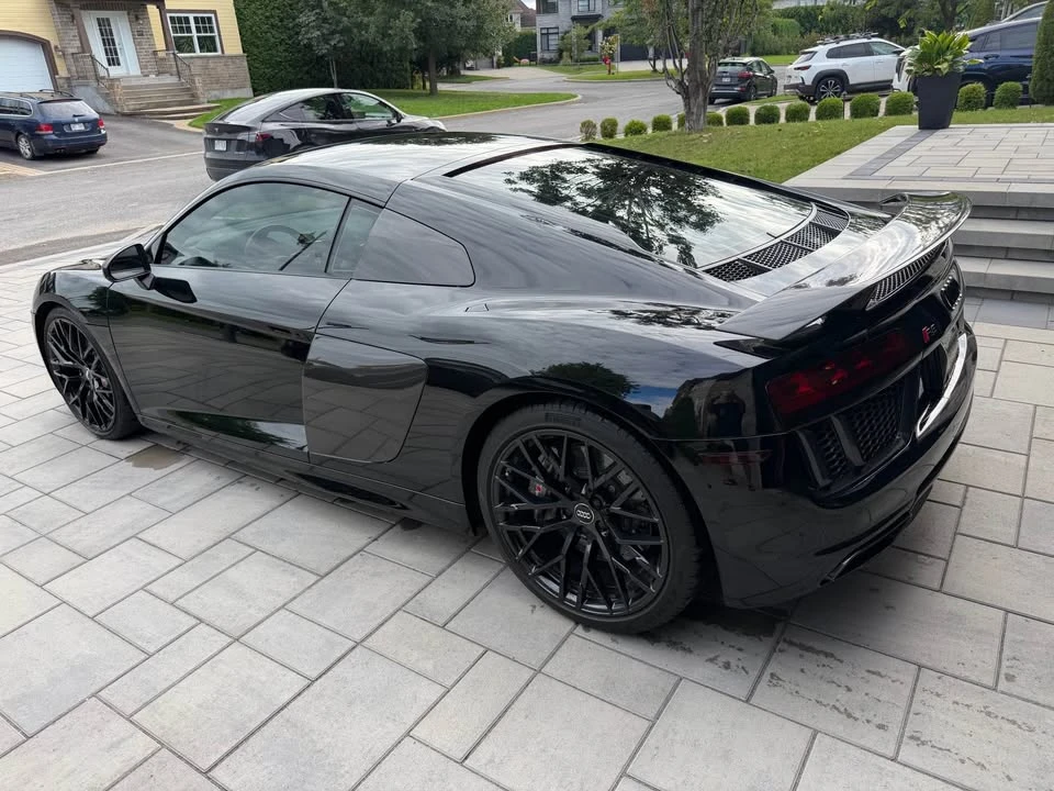 2018 Audi 4S R8 - Image 12 of 14