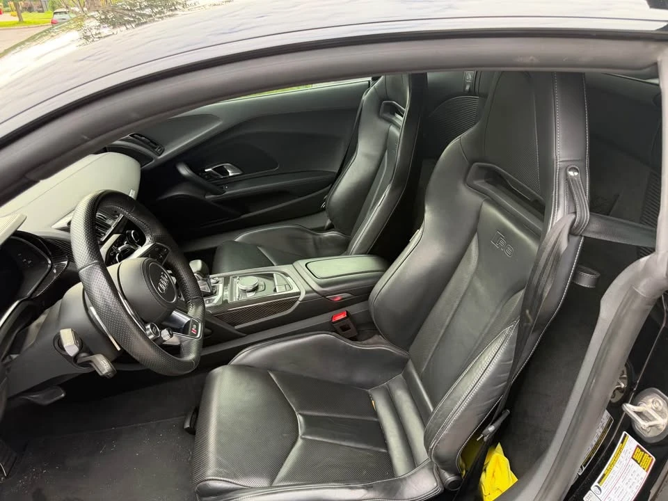 2018 Audi 4S R8 - Image 10 of 14