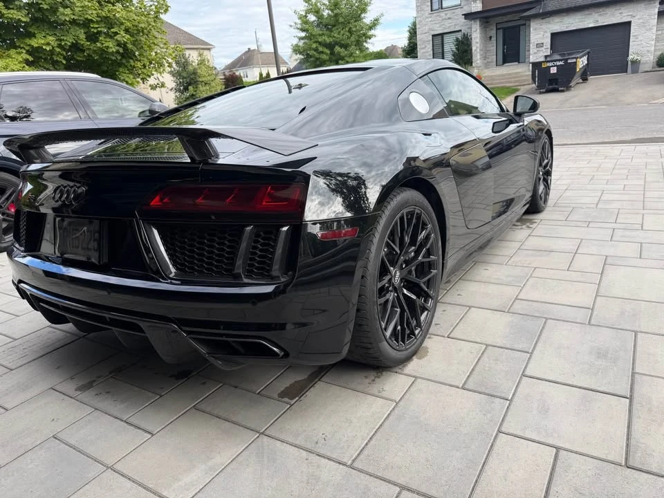 2018 Audi 4S R8 - Image 11 of 14