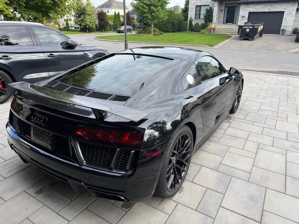2018 Audi 4S R8 - Image 13 of 14