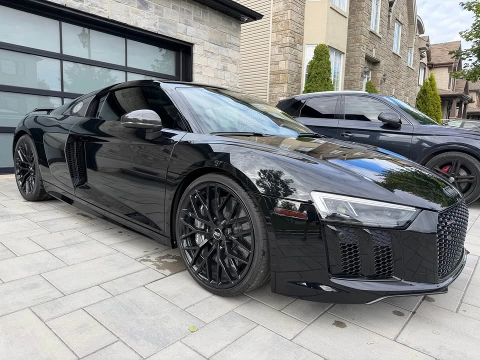 2018 Audi 4S R8 - Image 7 of 14
