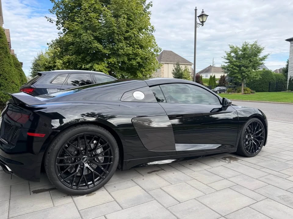 2018 Audi 4S R8 - Image 6 of 14