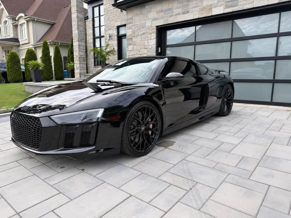 2018 Audi 4S R8 - Image 3 of 14