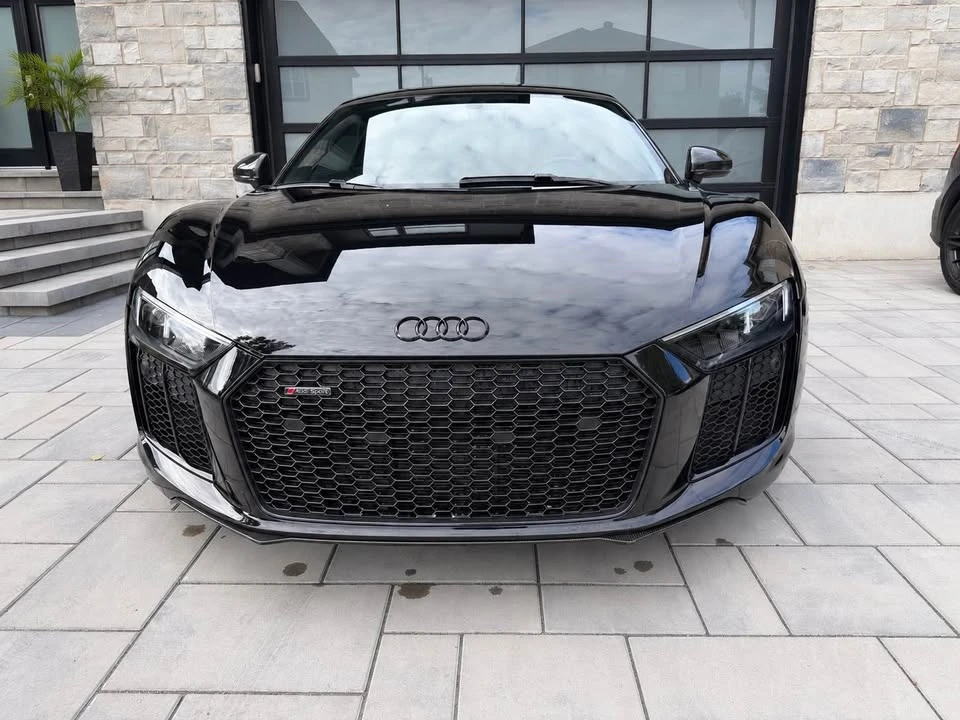 2018 Audi 4S R8 - Image 2 of 14