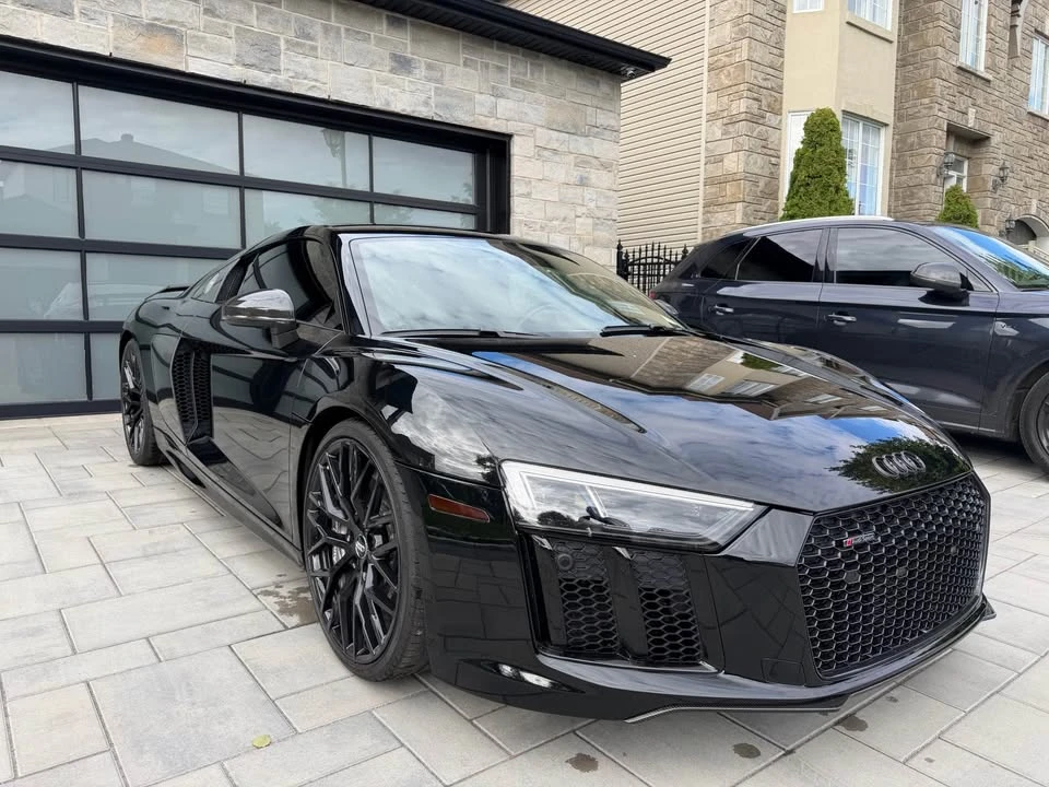 2018 Audi 4S R8 - Image 14 of 14