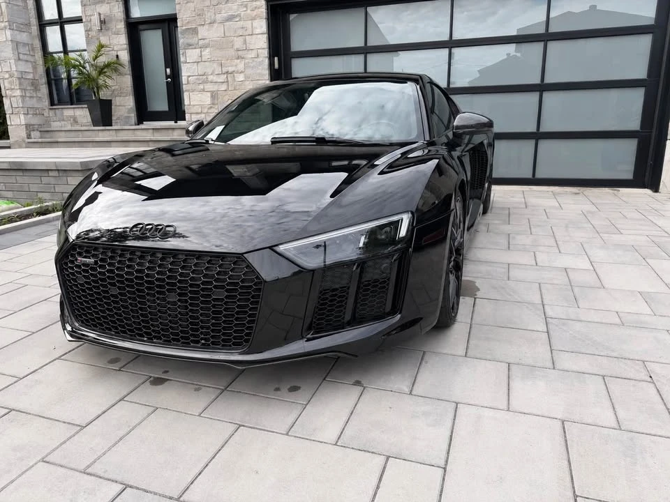2018 Audi 4S R8 - Image 4 of 14