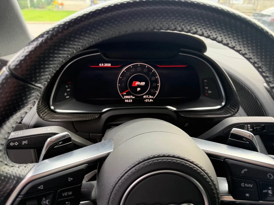 2018 Audi 4S R8 - Image 8 of 14