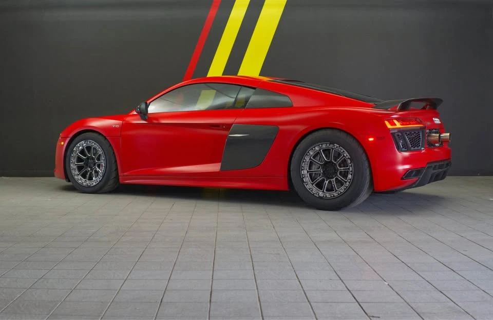 2018 Audi 4S R8 - Image 3 of 20