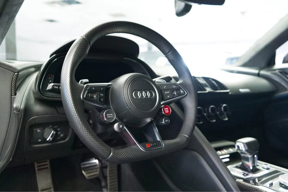 2018 Audi 4S R8 - Image 8 of 20
