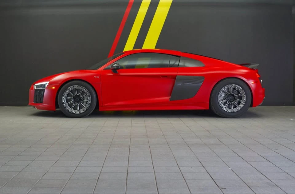 2018 Audi 4S R8 - Image 2 of 20