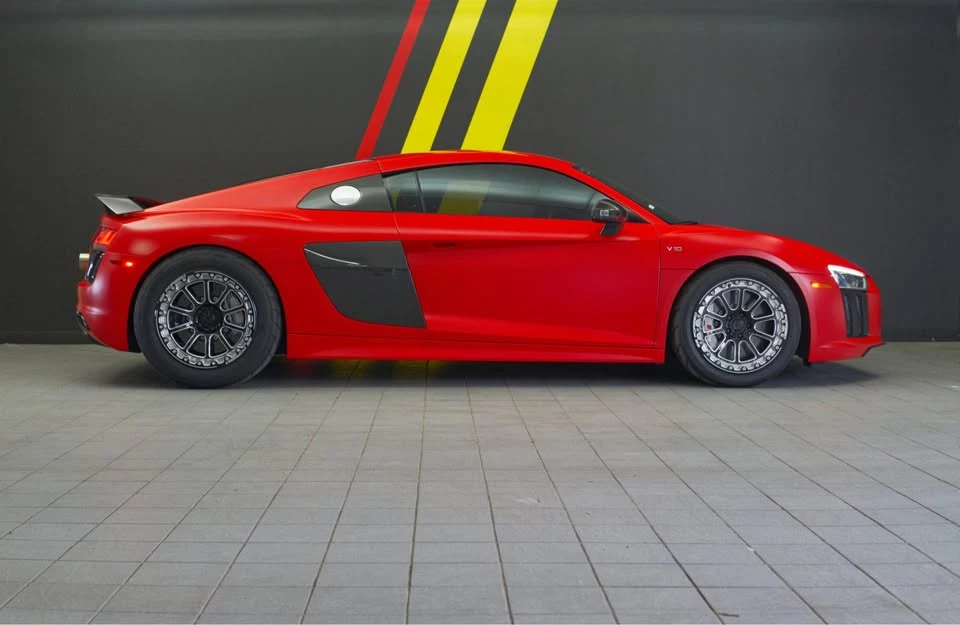 2018 Audi 4S R8 - Image 6 of 20